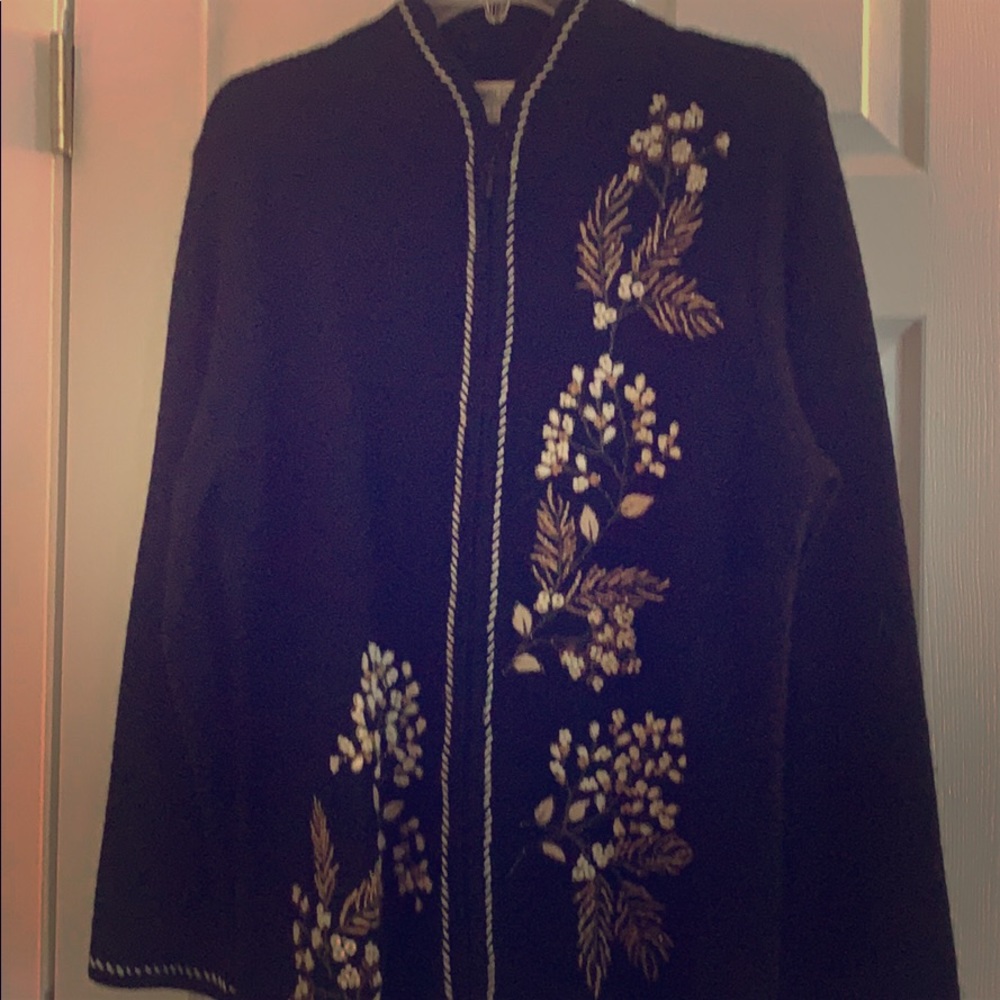 Jacket